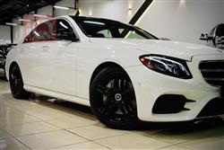 مێرسێدس بێنز E-Class